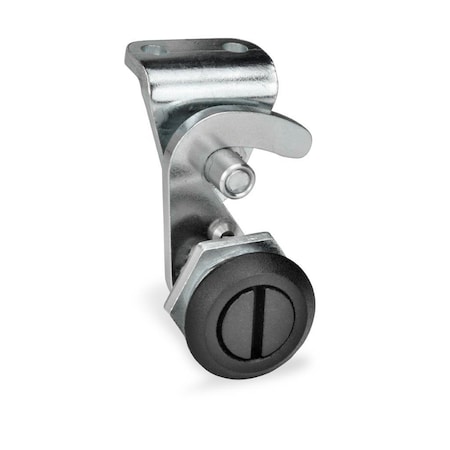 J.W. Winco JW Winco GN115.8-SCH-18-H1-SW-2 Cam Latch, Hook Style 115.8-SCH-18-H1-SW-2